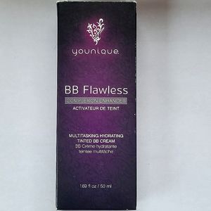 Younique BB Flawless Complexion Enhancer 50 ml Caramel